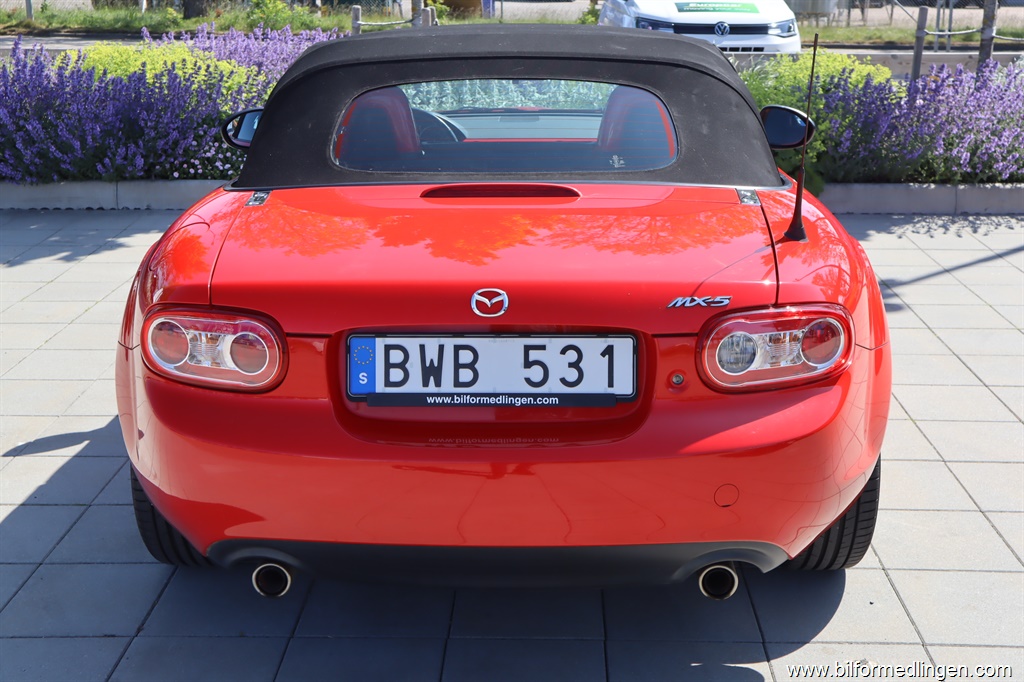 Bild 6 på Mazda MX-5