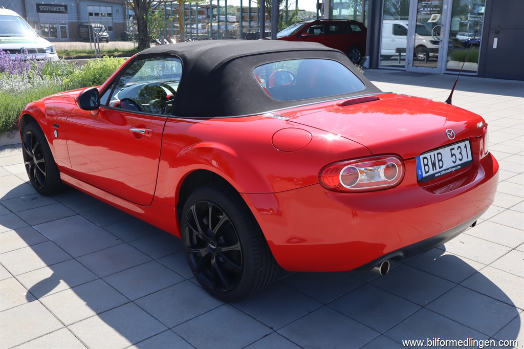 Bild 7 på Mazda MX-5