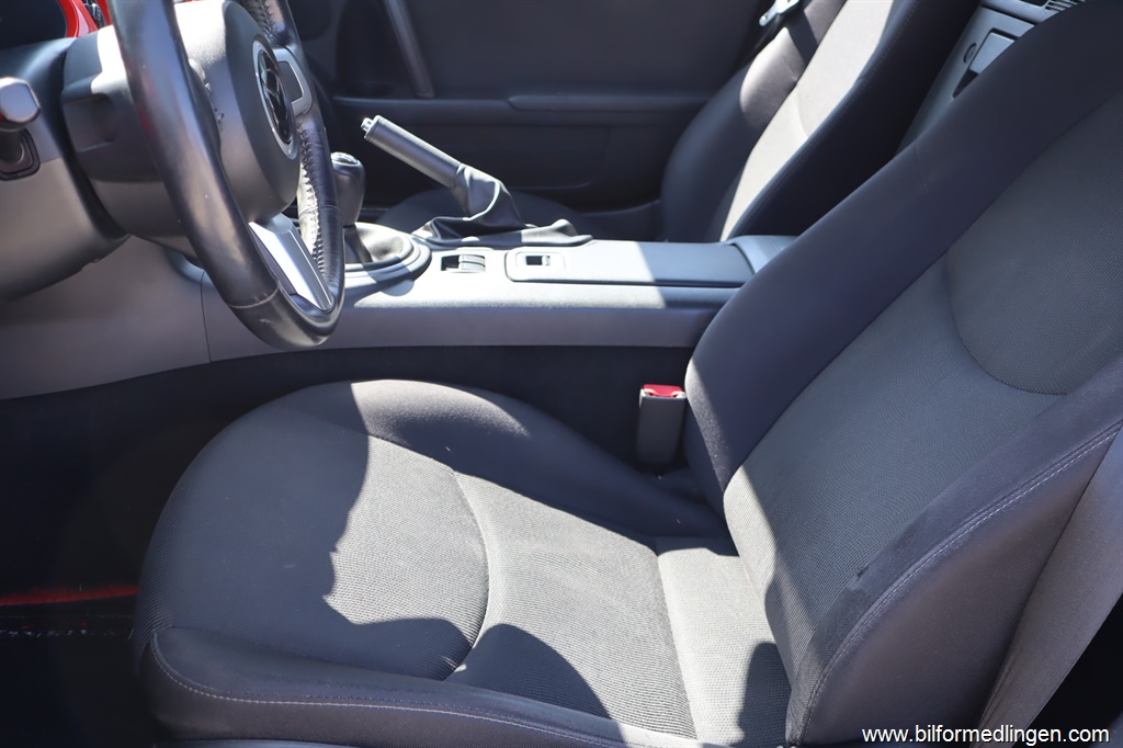 Bild 8 på Mazda MX-5