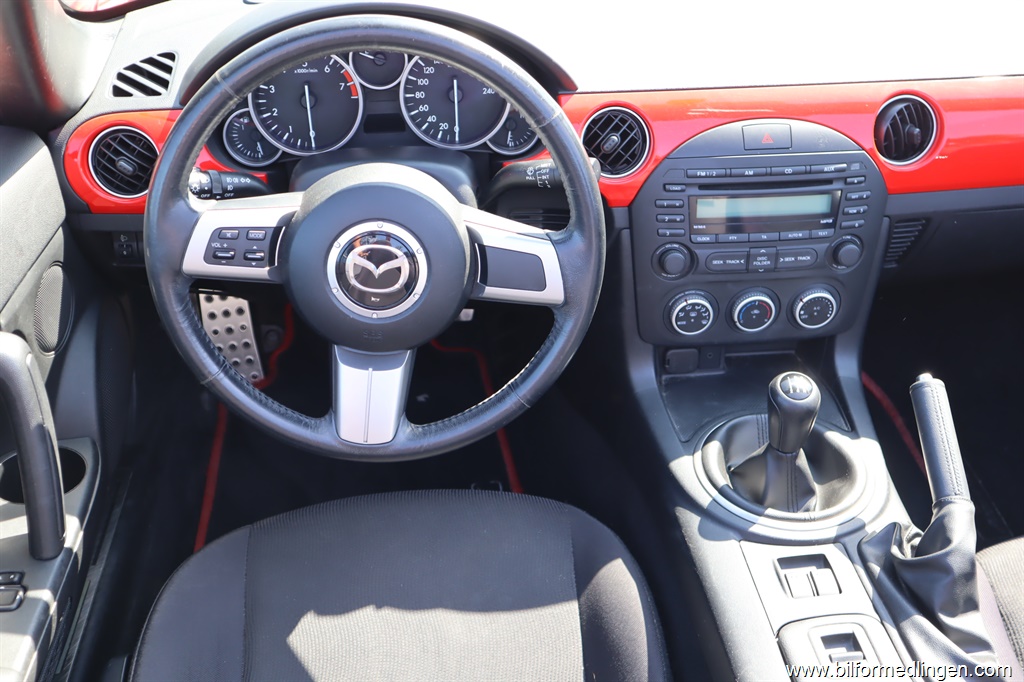Bild 9 på Mazda MX-5