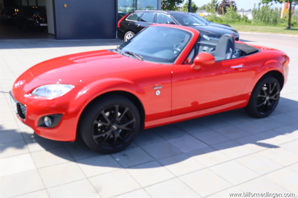 Bild 11 på Mazda MX-5