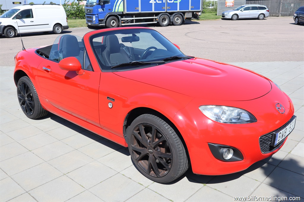 Bild 12 på Mazda MX-5