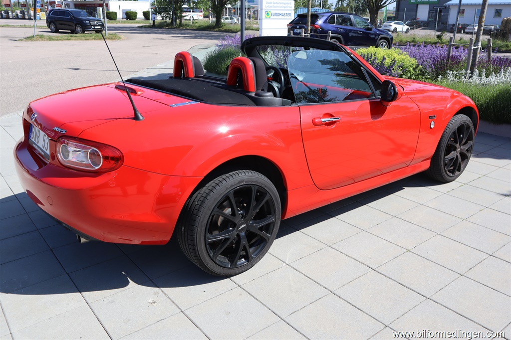 Bild 13 på Mazda MX-5