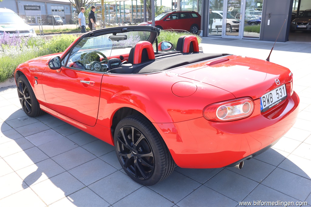 Bild 14 på Mazda MX-5