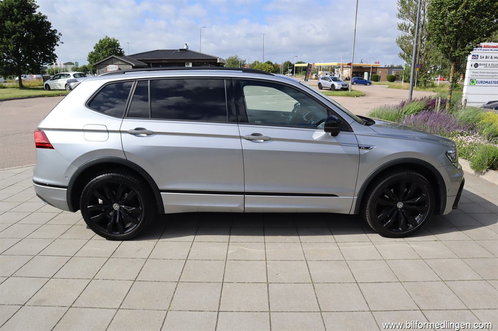 Bild 6 på Volkswagen Tiguan