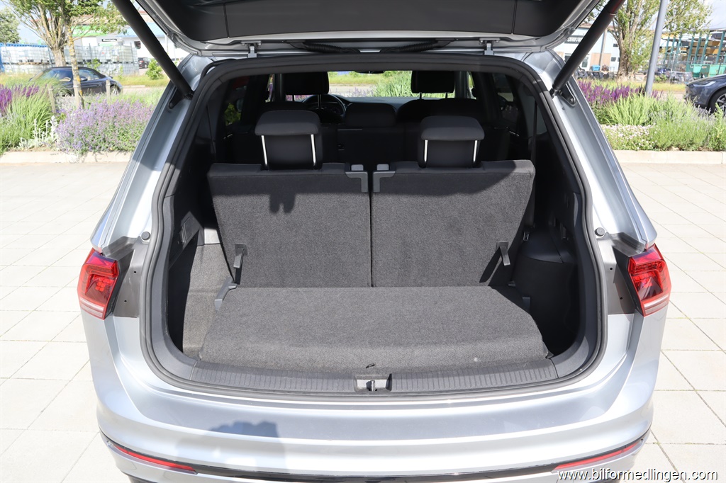 Bild 12 på Volkswagen Tiguan