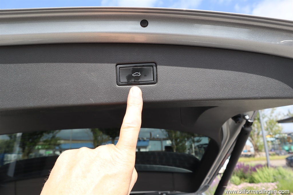 Bild 14 på Volkswagen Tiguan