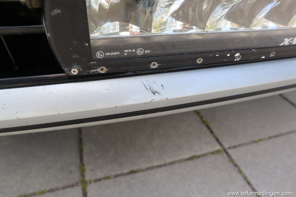 Bild 17 på Volkswagen Tiguan