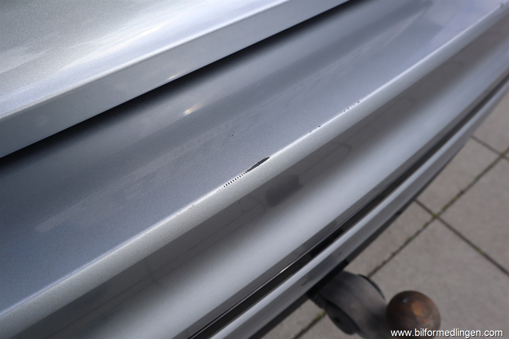 Bild 18 på Volkswagen Tiguan