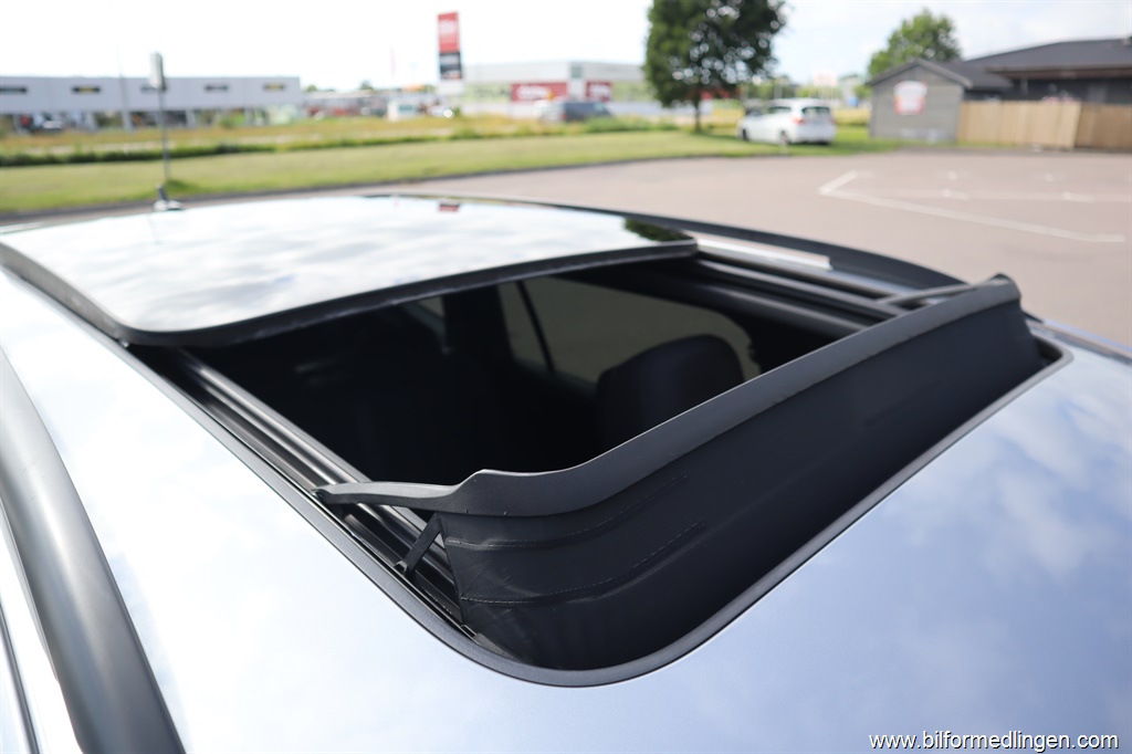 Bild 19 på Volkswagen Tiguan