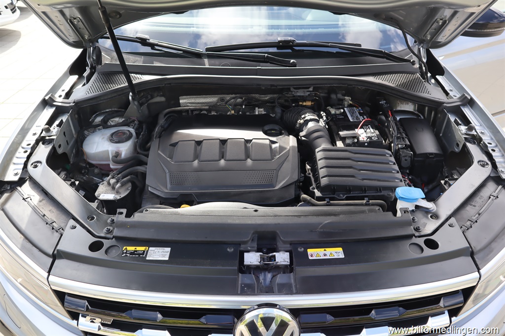 Bild 20 på Volkswagen Tiguan
