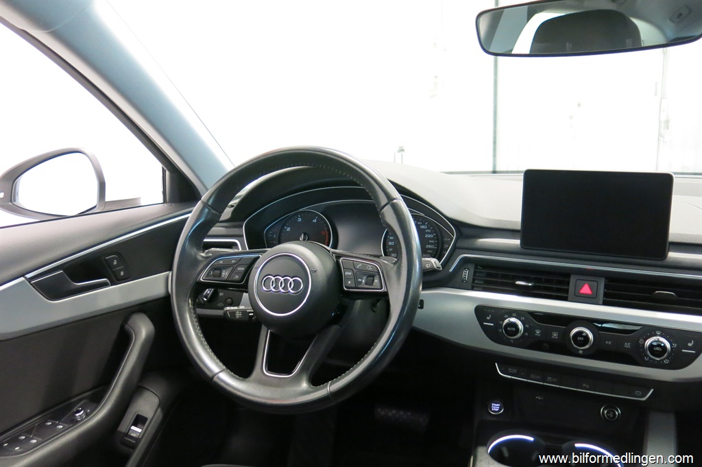 Bild 7 på Audi A4