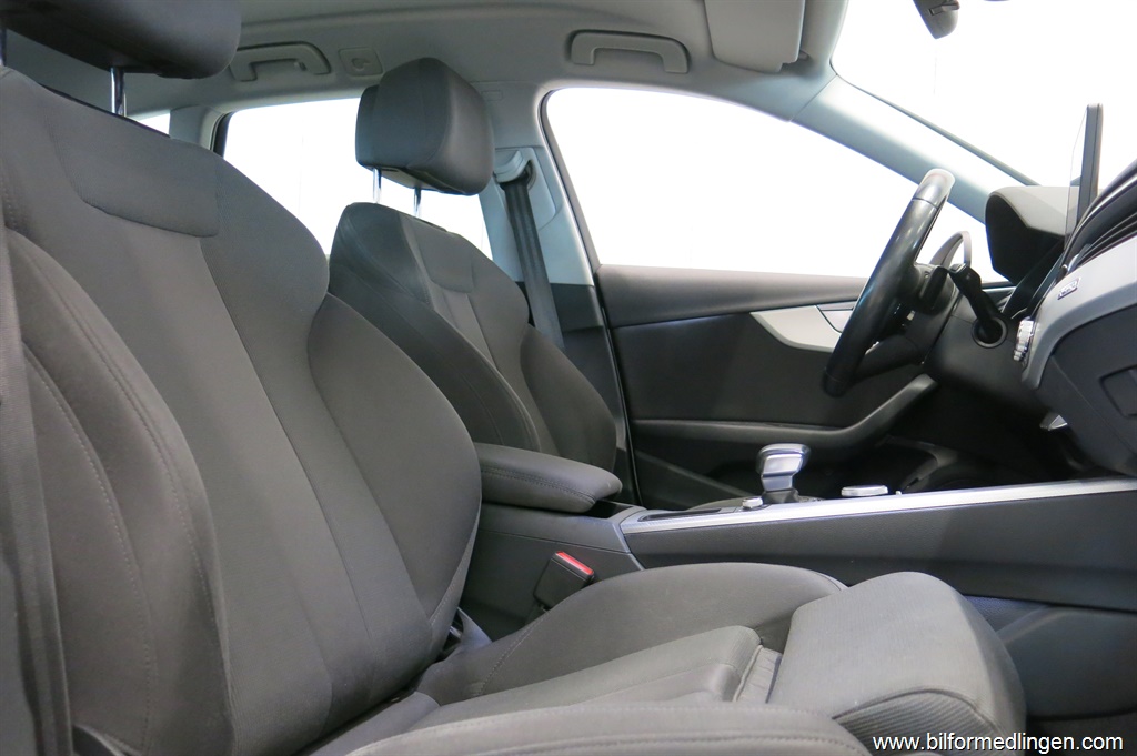 Bild 8 på Audi A4