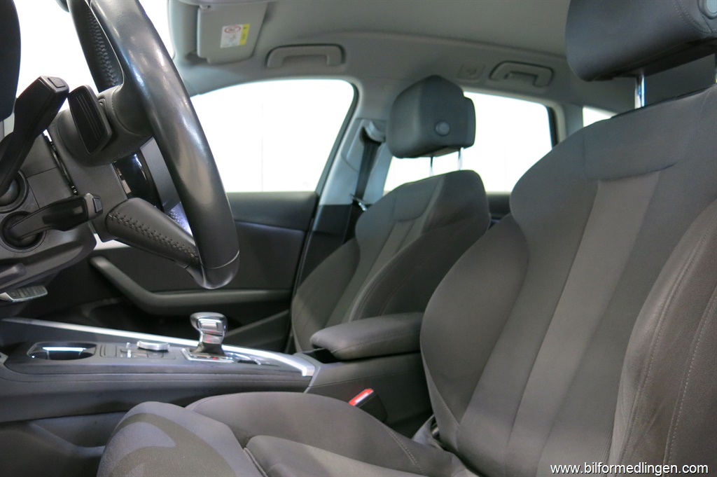 Bild 10 på Audi A4