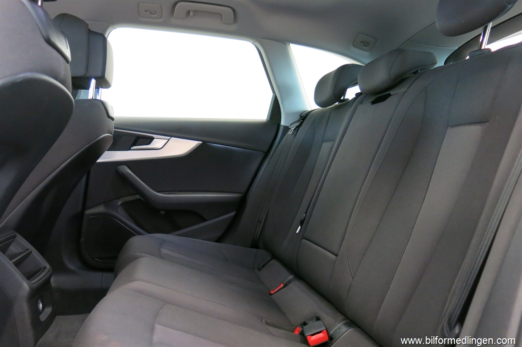 Bild 11 på Audi A4