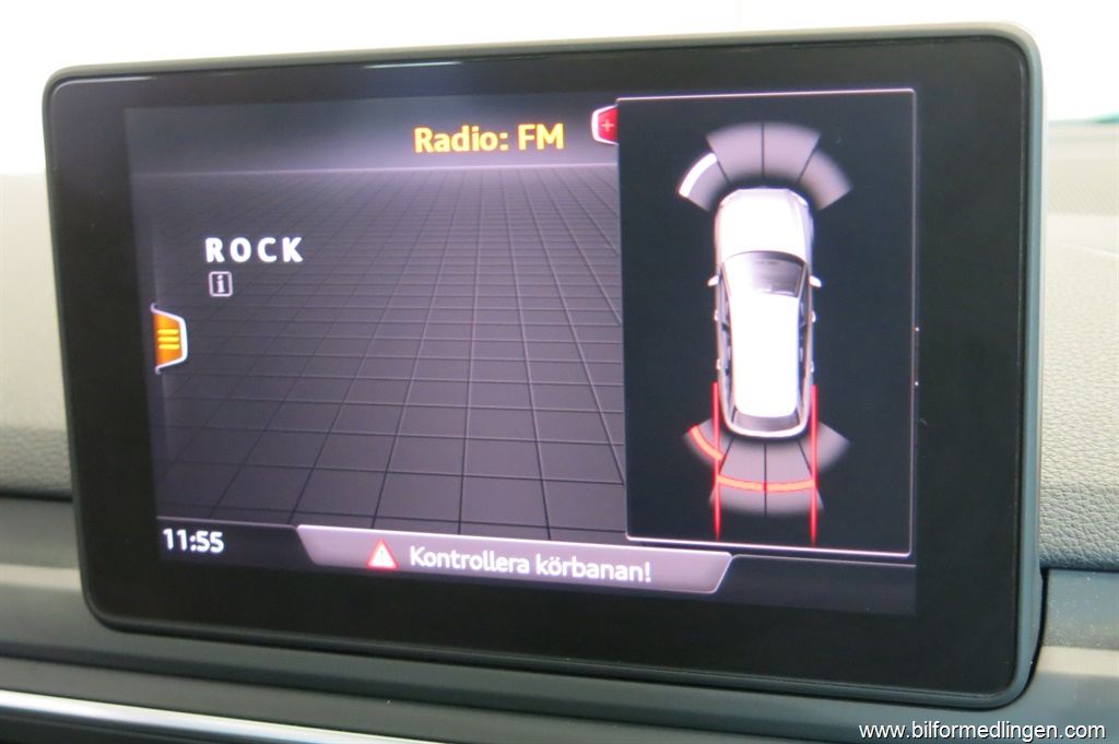 Bild 12 på Audi A4