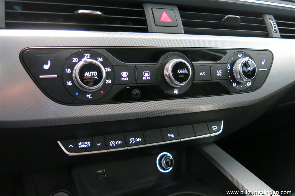 Bild 13 på Audi A4