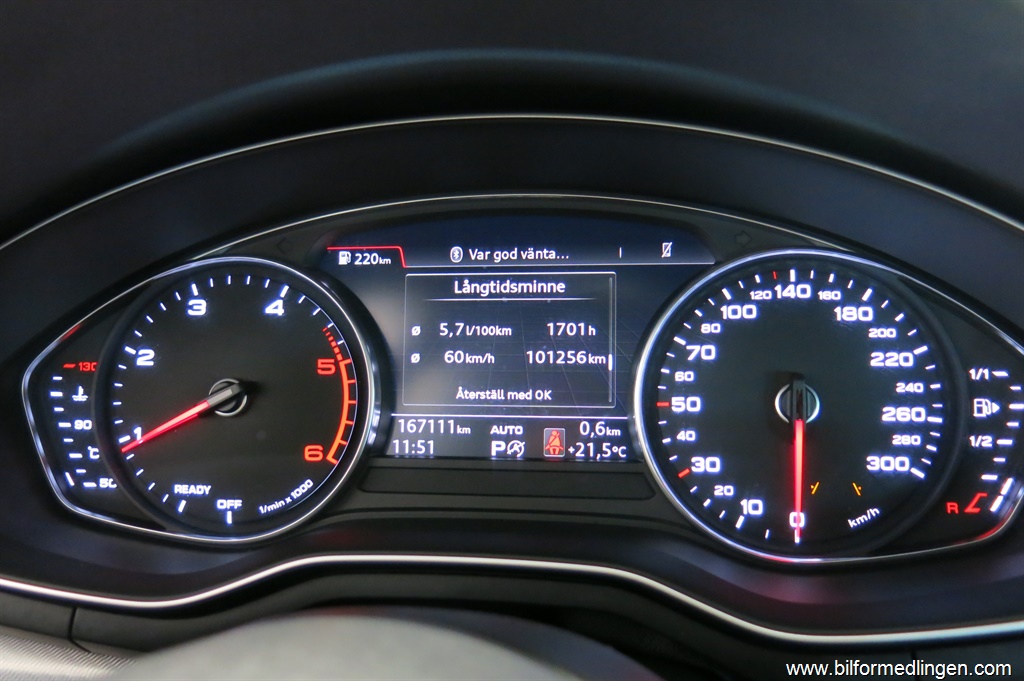 Bild 14 på Audi A4