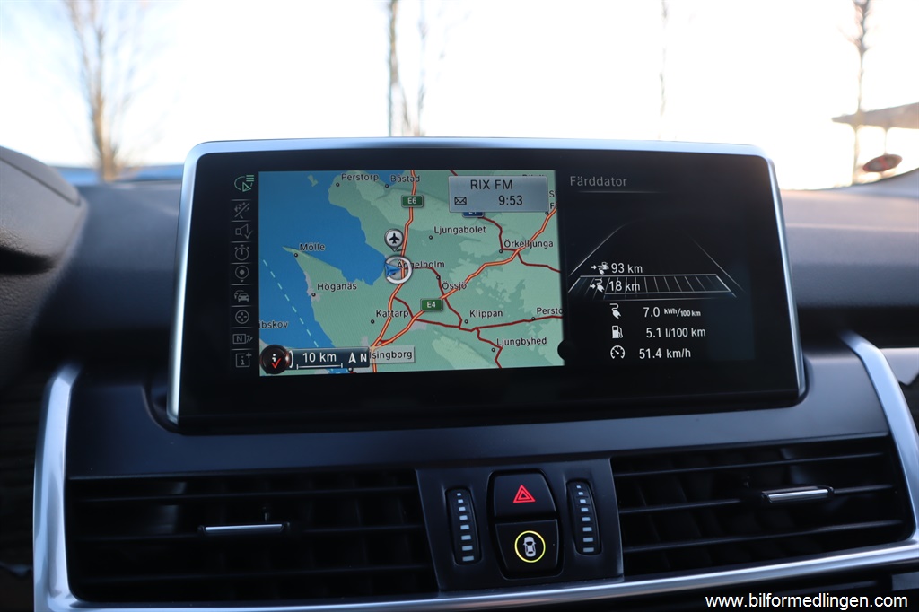 Bild 15 på BMW 225xe