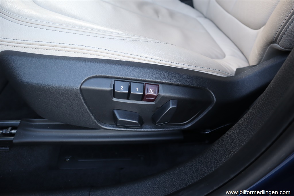 Bild 17 på BMW 225xe