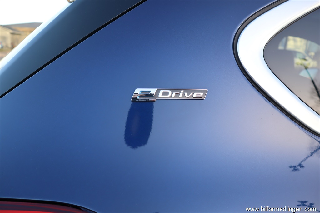 Bild 19 på BMW 225xe