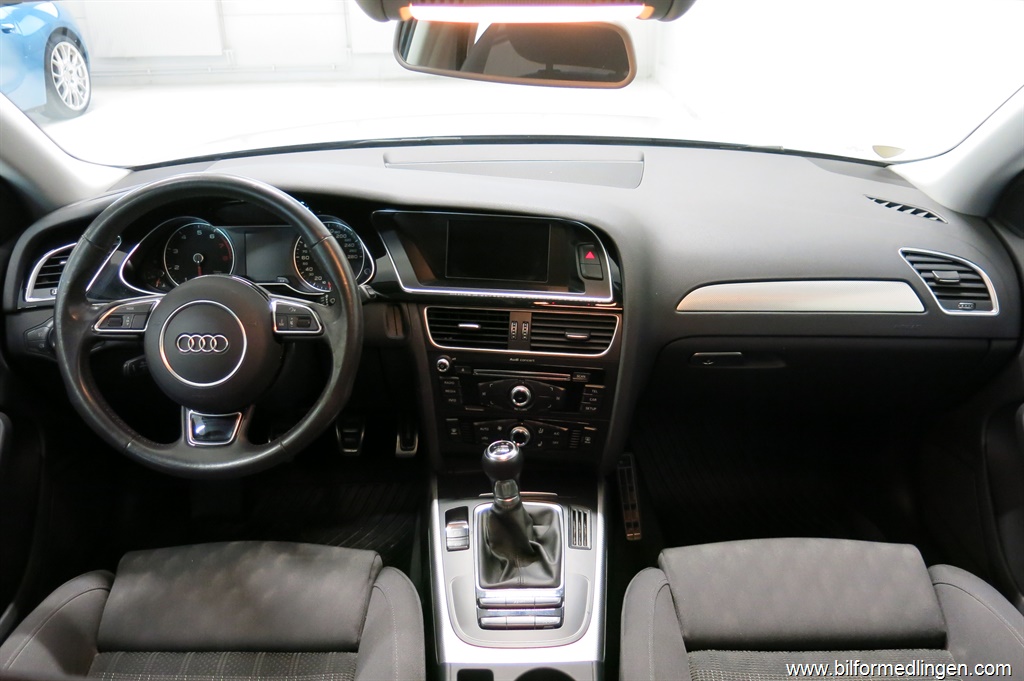 Bild 4 på Audi A4