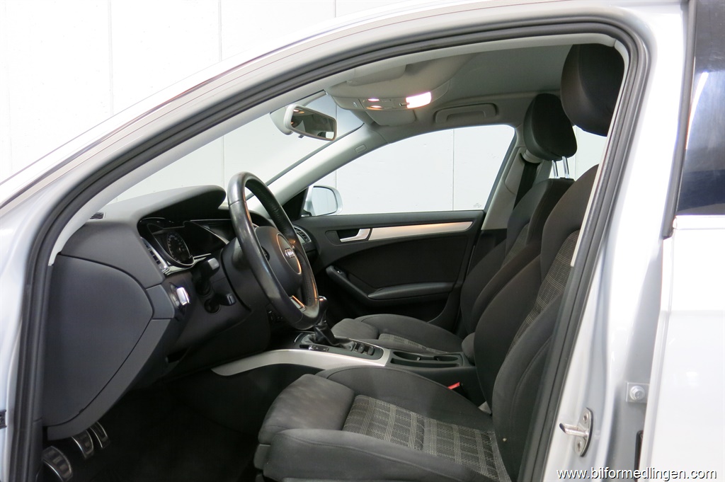 Bild 5 på Audi A4