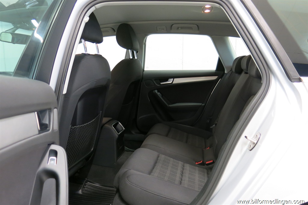 Bild 6 på Audi A4