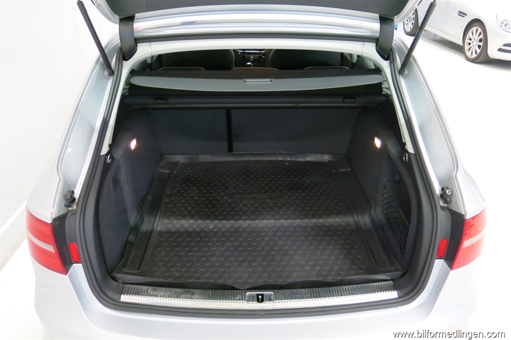 Bild 7 på Audi A4