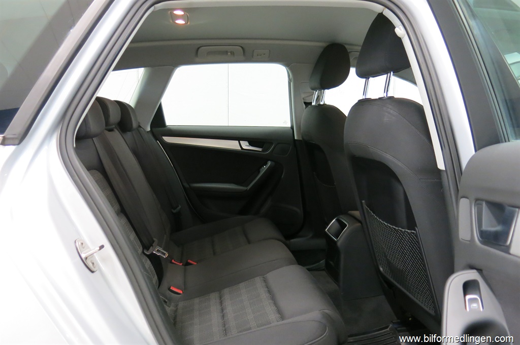 Bild 8 på Audi A4
