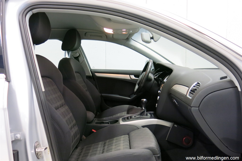Bild 9 på Audi A4