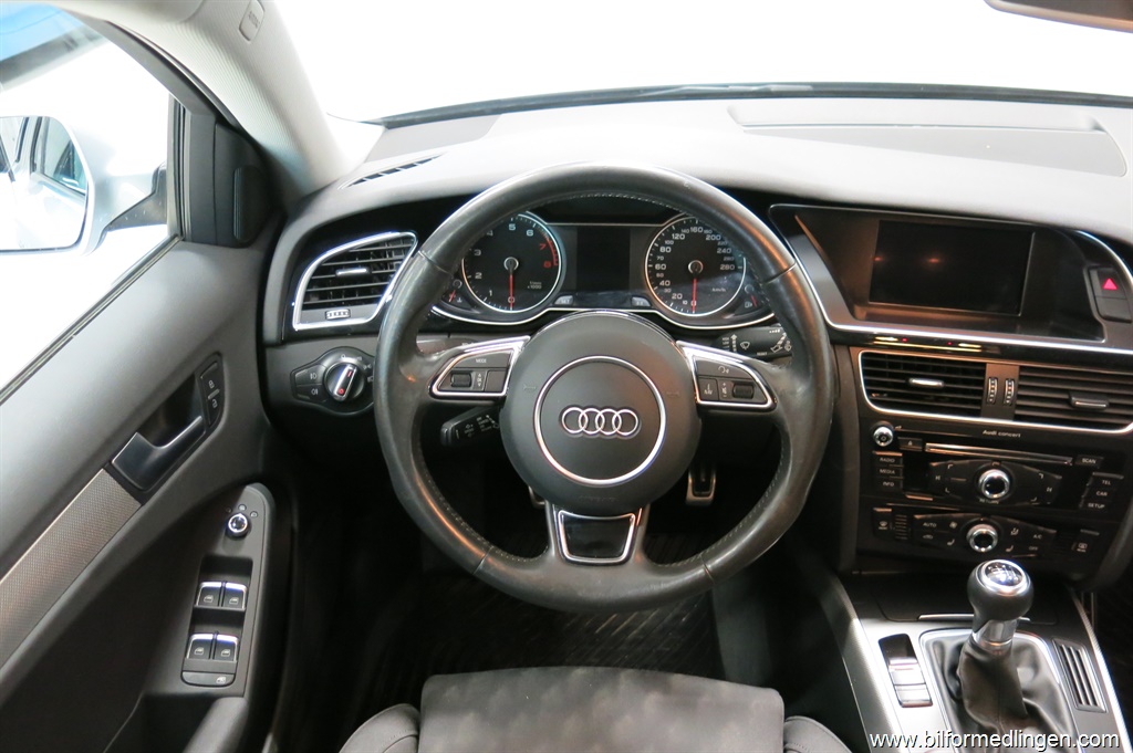 Bild 10 på Audi A4