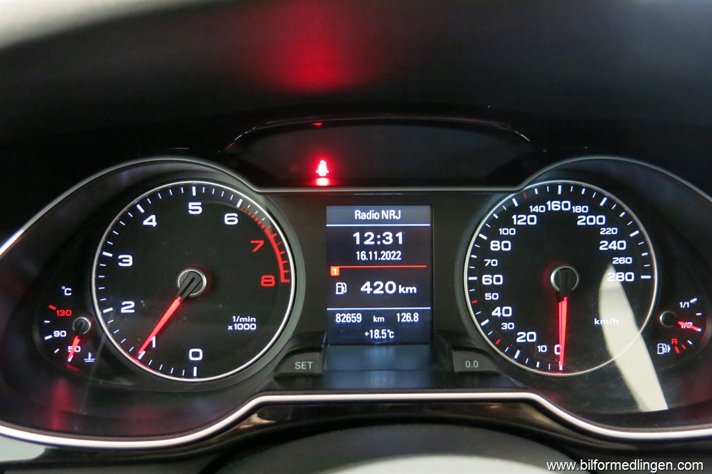 Bild 11 på Audi A4