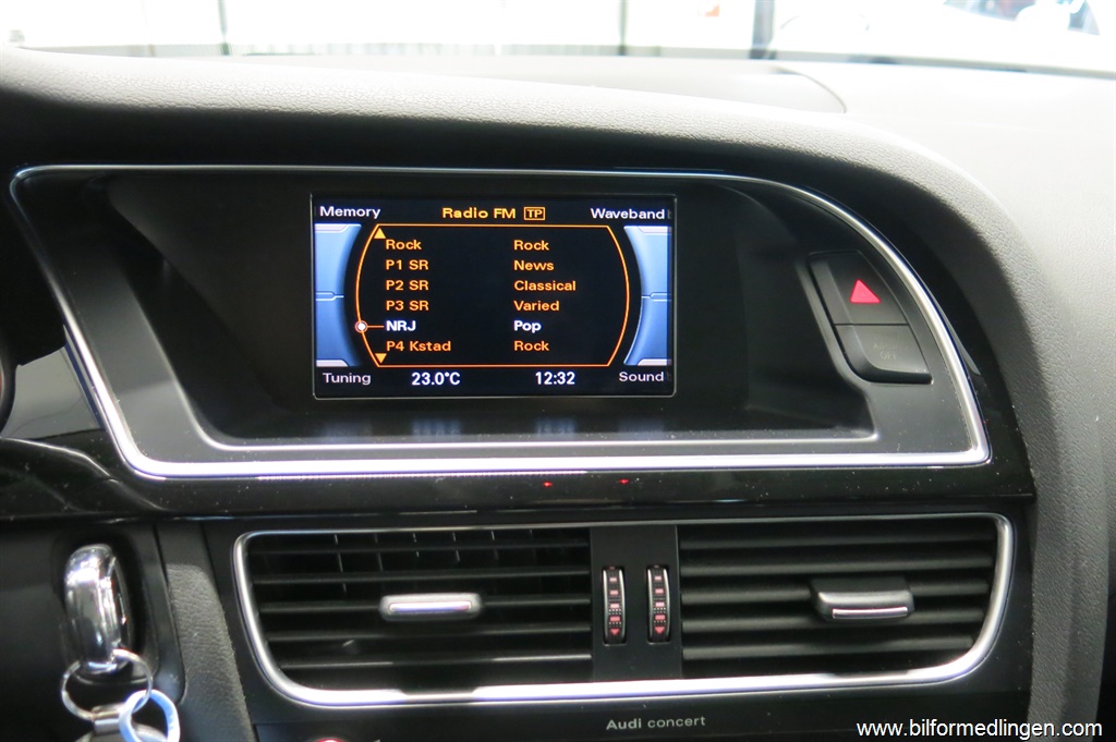 Bild 12 på Audi A4