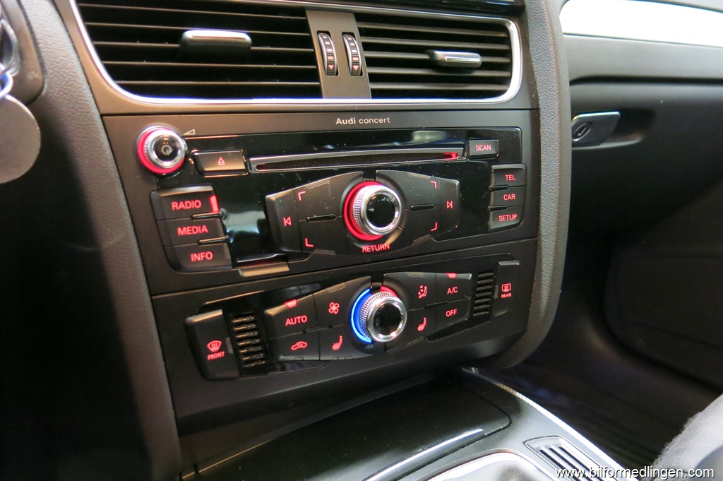 Bild 13 på Audi A4