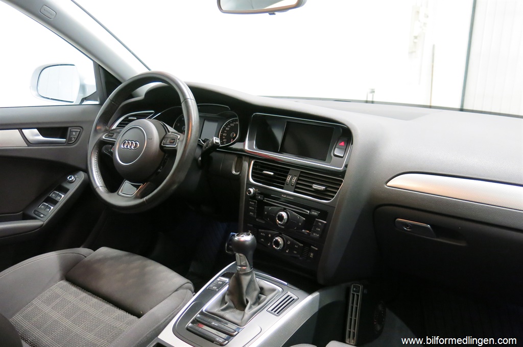 Bild 14 på Audi A4