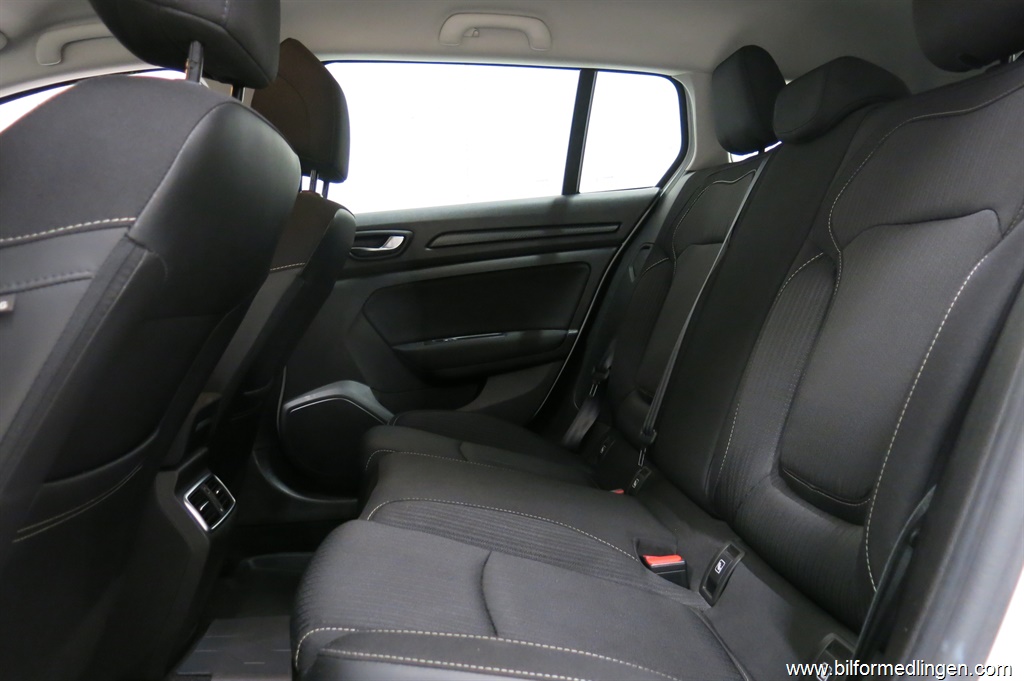 Bild 9 på Renault Mégane