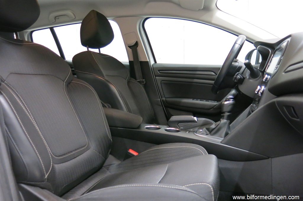 Bild 10 på Renault Mégane