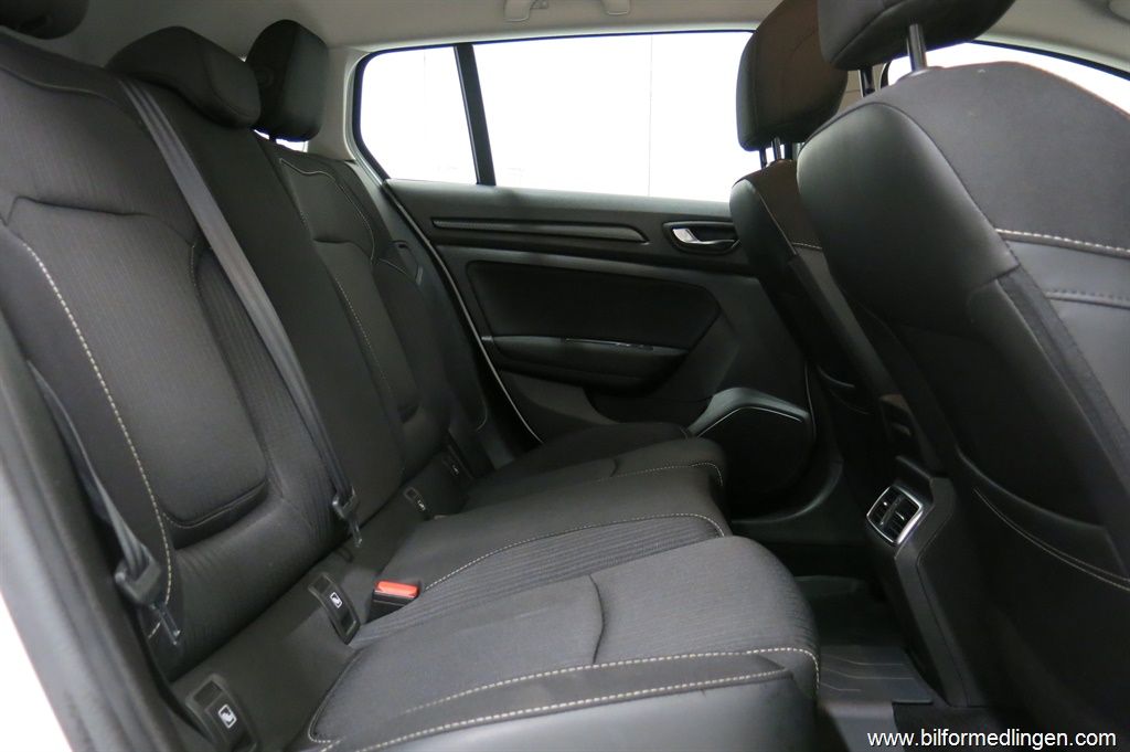 Bild 11 på Renault Mégane