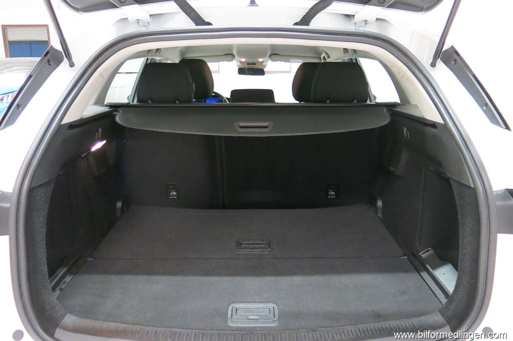 Bild 14 på Renault Mégane