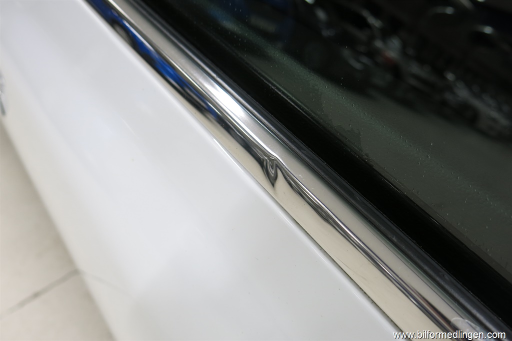 Bild 16 på Renault Mégane