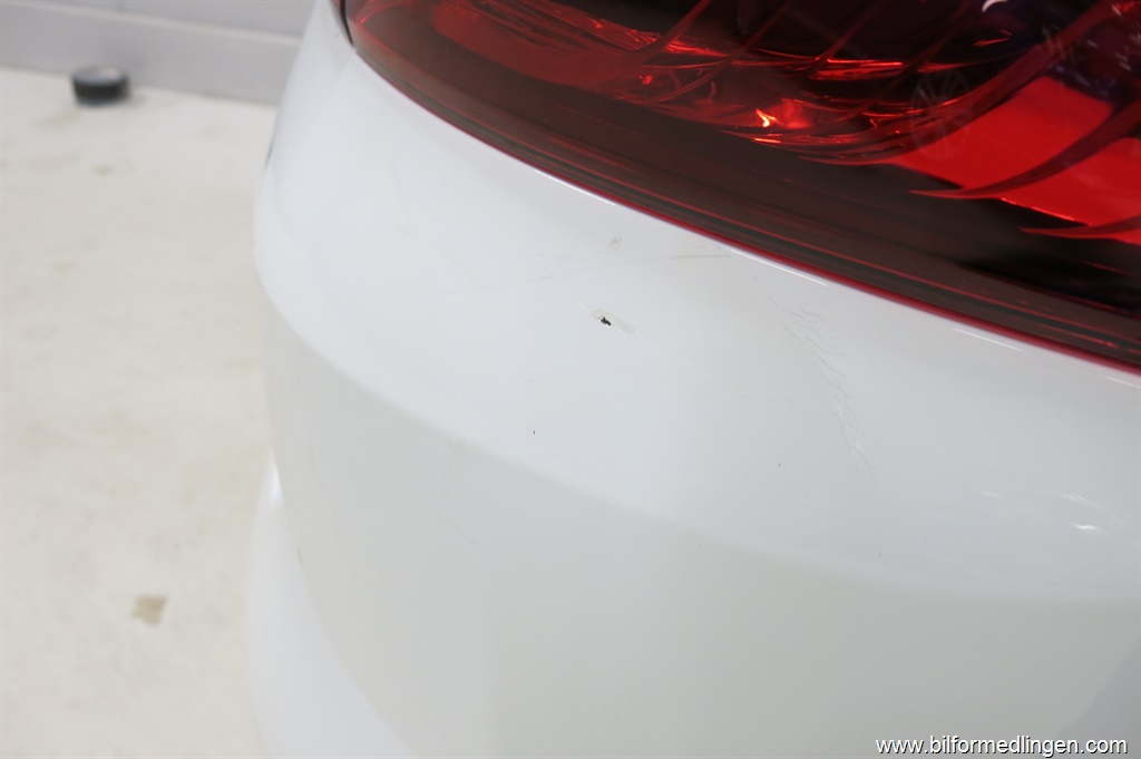 Bild 17 på Renault Mégane