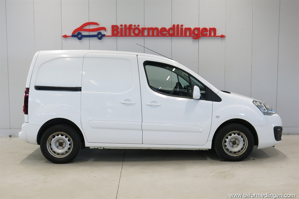 Bild 2 på Peugeot Partner