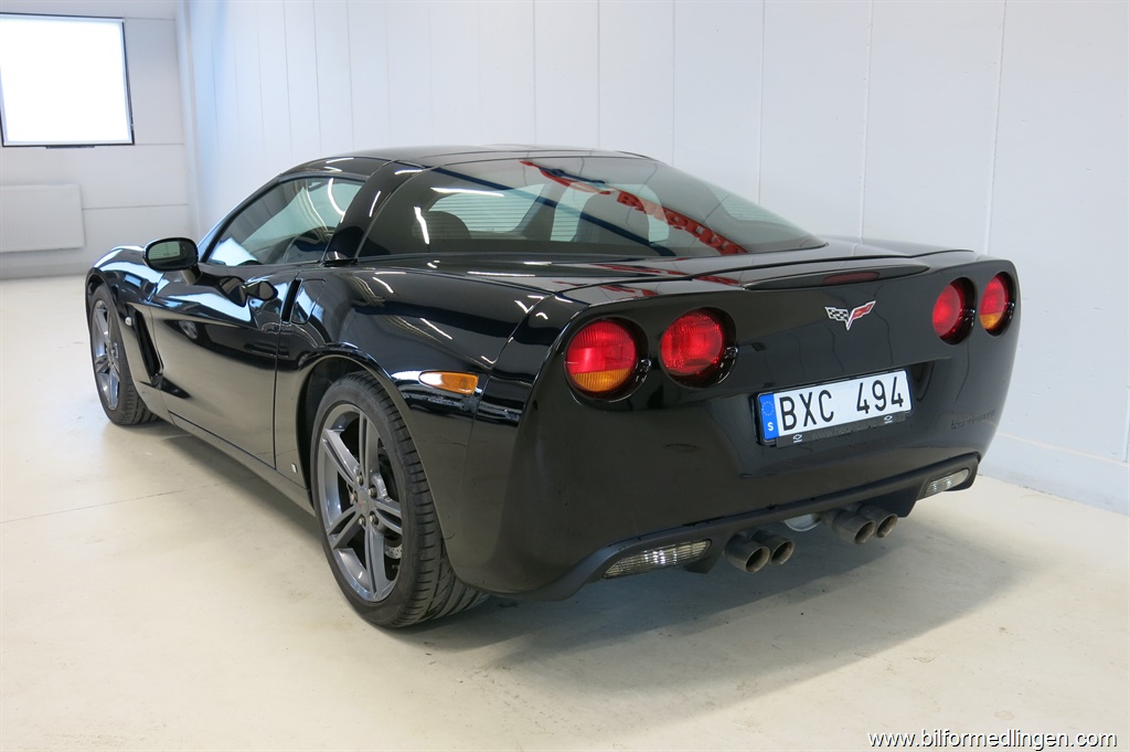 Bild 3 på Chevrolet Corvette