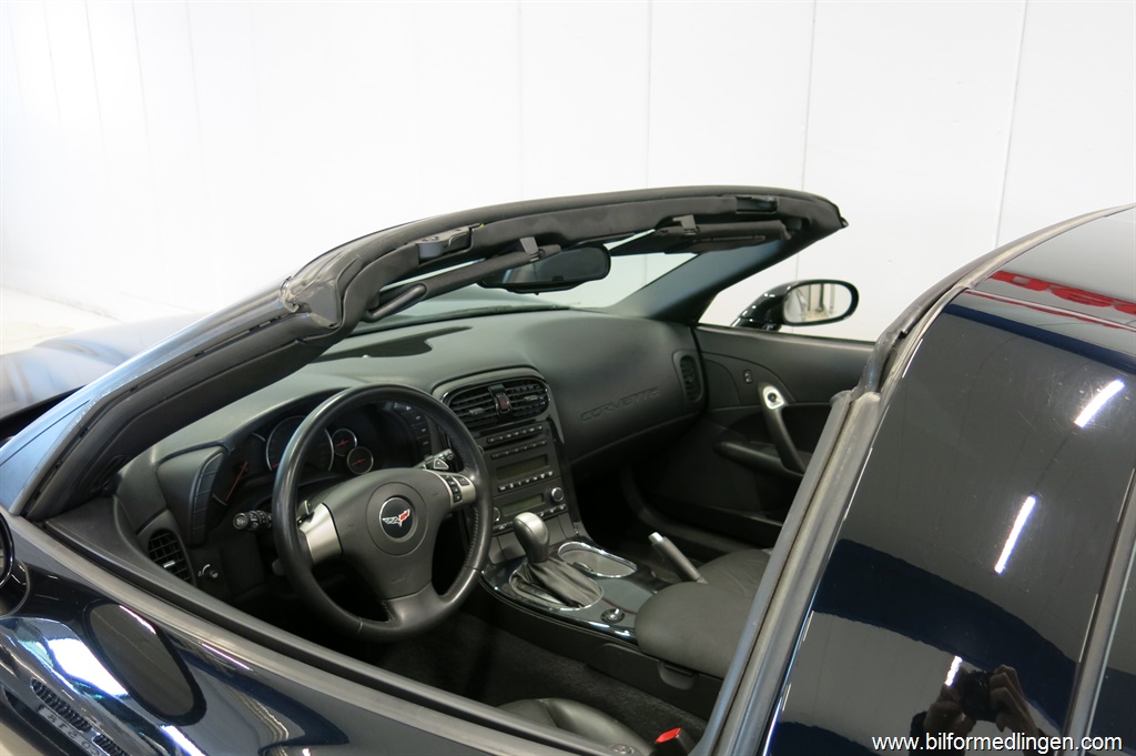 Bild 5 på Chevrolet Corvette