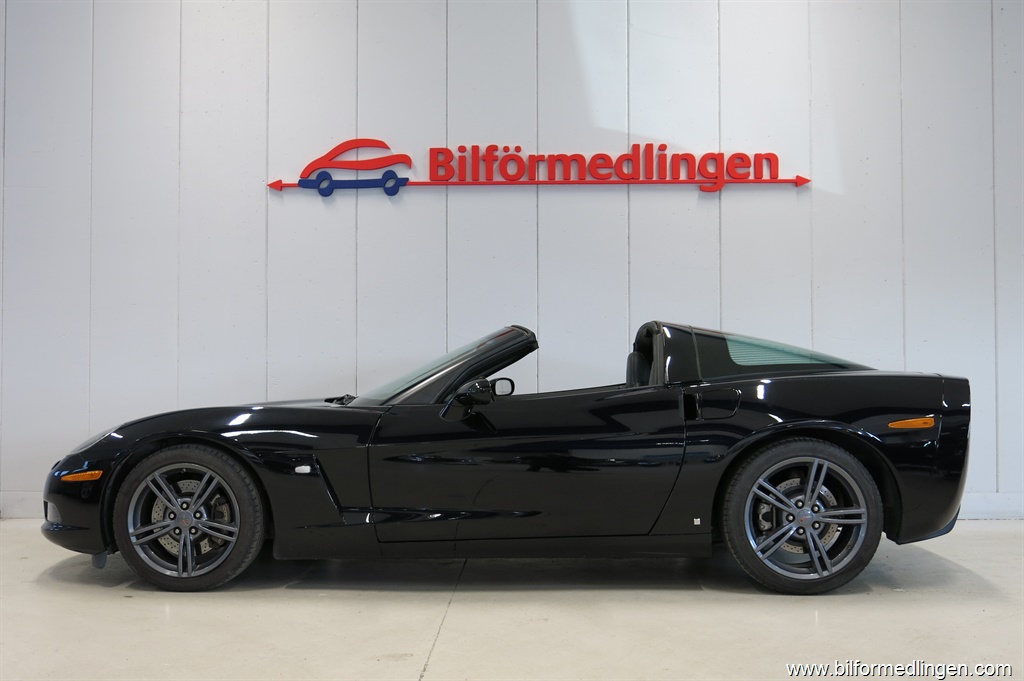 Bild 10 på Chevrolet Corvette