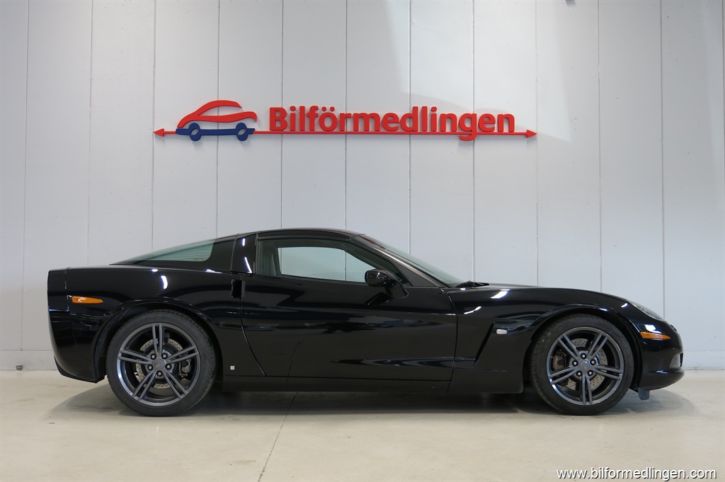 Bild 13 på Chevrolet Corvette