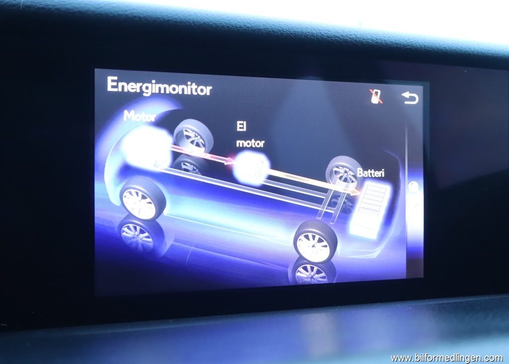 Bild 10 på Lexus IS