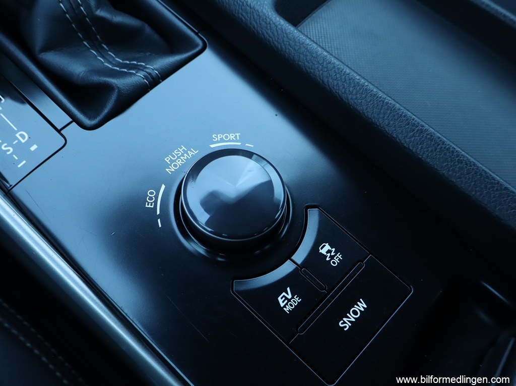 Bild 11 på Lexus IS