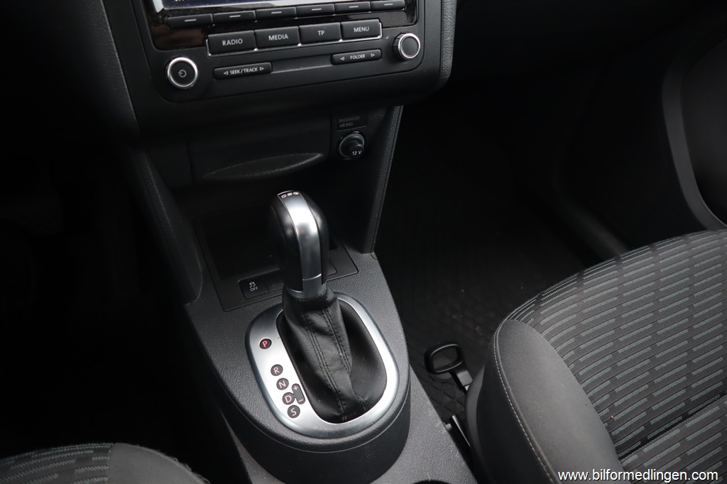 Bild 13 på Volkswagen Caddy